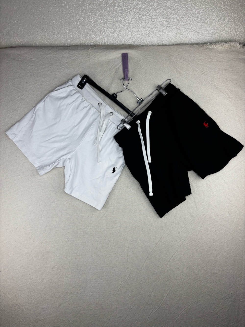 Polo Ralph Lauren men’s medium shorts (small fit)